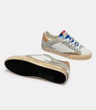 CRIME LONDON DECONSTRUCTED ELECTRIC BLUEART 19072