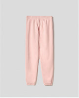 HINNOMINATE Pantalone in felpa basico con elastico al fondo • Cipria
HMABW01420