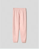 HINNOMINATE Pantalone in felpa basico con elastico al fondo • Cipria
HMABW01420