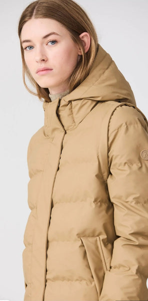 TANTA  PIUMINO Stuhi Kelp