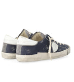 PHILIPPE MODEL UOMO PRLU WX49 BLU