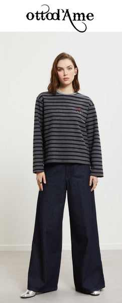OTTOD'AME Jeans Super Wide
JEA_DP9881_1921