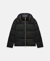 UNITY JA-HELENA FW35 JACKET BLACK