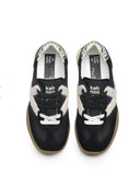 KEH NOO SNEAKERS DONNA KW 9770 BLACK/WHITE