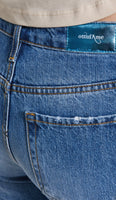 OTTOD'AME Jeans Boysh
 BST DP9765 1921