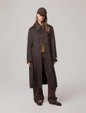 HINNOMINATE Cappotto double midi                       HMABW02992_MTTX0001