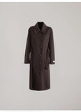 HINNOMINATE Cappotto double midi                       HMABW02992_MTTX0001