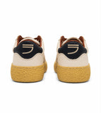 PURAAI SNEAKER UOMO VINTAGE OSSO