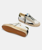 CRIME LONDON SK8 DELUXE DOWNTOWN GREEN 19110