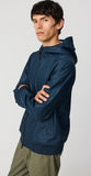 TANTA RAINCOAT UOMO Serenagua Navy