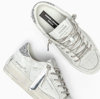 CRIME LONDON DONNA SK8 DELUXE WEDGE ALWAYS Art.20132