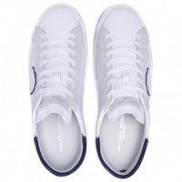 PHILIPPE MODEL UOMO PRLU VX22 BIANCO - BLU