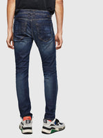 DIESEL JEANS THEPPAR 087AT