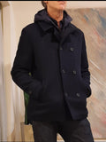 UNITY JA-GRAVITY KABAN UOMO BLU NAVY