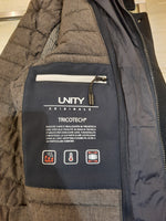 UNITY JA-GRAVITY KABAN UOMO BLU NAVY