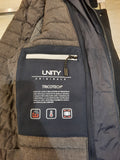 UNITY JA-GRAVITY KABAN UOMO BLU NAVY