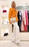 PATRIZIA PEPE JEANS CP0937/DS04-W146