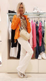 PATRIZIA PEPE JEANS CP0937/DS04-W146