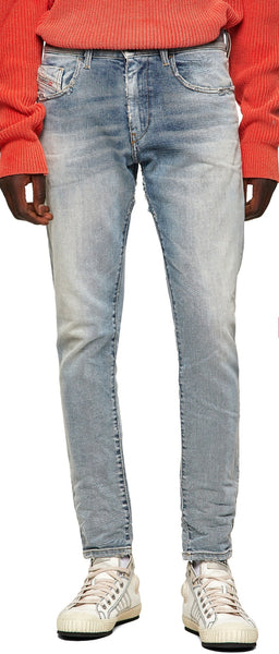 DIESEL JEANS D-STRUKT 09A04