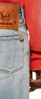 DIESEL JEANS D-STRUKT 09A04