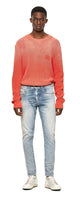 DIESEL JEANS D-STRUKT 09A04