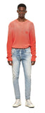 DIESEL JEANS D-STRUKT 09A04
