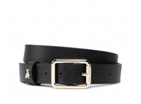 PATRIZIA PEPE  CINTURA FIBBIA ORO  CW6408/L001-K118