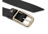 PATRIZIA PEPE  CINTURA FIBBIA ORO  CW6408/L001-K118