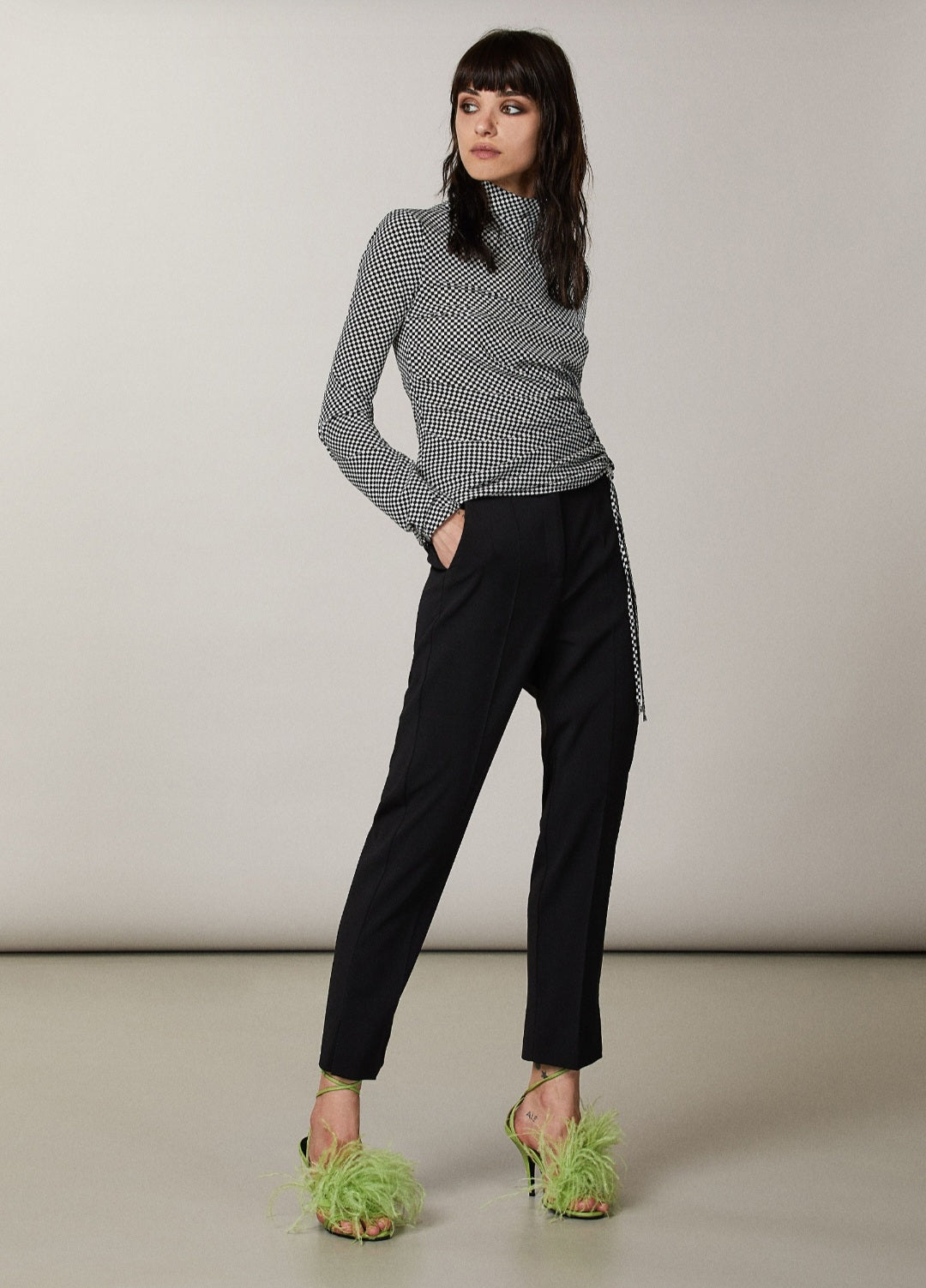 PATRIZIA PEPE – 第5 页– FRANCHIFASHION