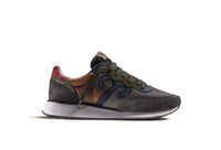 WUSHU SNEAKERS  UOMO M 166