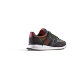 WUSHU SNEAKERS  UOMO M 166