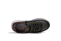 WUSHU SNEAKERS  UOMO M 166