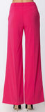 PATRIZIA PEPE  PANTALONE 2P1469/A6F5-M430 CRAZY FUCHSIA