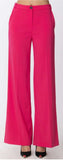PATRIZIA PEPE  PANTALONE 2P1469/A6F5-M430 CRAZY FUCHSIA