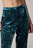 PATRIZIA PEPE  PANTALONE EXTRA  LUNGO ART 2P1433/J050-G536