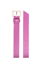 PATRIZIA PEPE  CINTURA FIBBIA ORO CW8684/L001-M441