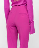 PATRIZIA PEPE  PANTALONE 8P0491/A6F5-M441