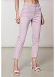 PATRIZIA PEPE  PANTALONE JEANS 8P0471/D006-M442