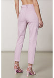 PATRIZIA PEPE  PANTALONE JEANS 8P0471/D006-M442