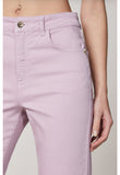 PATRIZIA PEPE  PANTALONE JEANS 8P0471/D006-M442