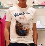 BOB T-SHIRT PHOTOS PRINT 104