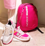 Zaino Momo Design Donna mod OVO Colore ROSA