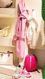 Zaino Momo Design Donna mod OVO Colore ROSA