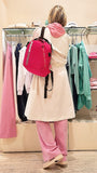 Zaino Momo Design Donna mod OVO Colore ROSA