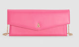 PATRIZIA PEPE POCHETTE FLY BAMBY 8B0115_L061_M443