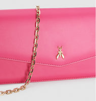 PATRIZIA PEPE POCHETTE FLY BAMBY 8B0115_L061_M443