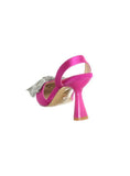 TWENTYFOURHAITCH SANDALO  SH112FUX AMEENA FUXIA