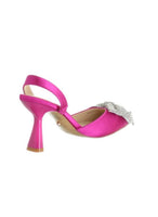 TWENTYFOURHAITCH SANDALO  SH112FUX AMEENA FUXIA