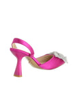 TWENTYFOURHAITCH SANDALO  SH112FUX AMEENA FUXIA